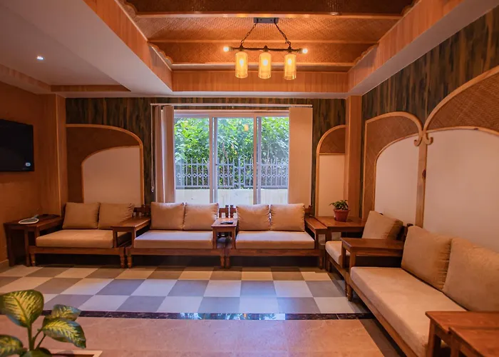 Hotel Vistara